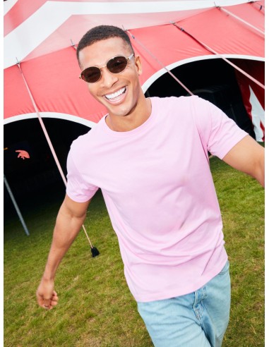 EPF-BAM01-Bamboo Jersey T-shirt